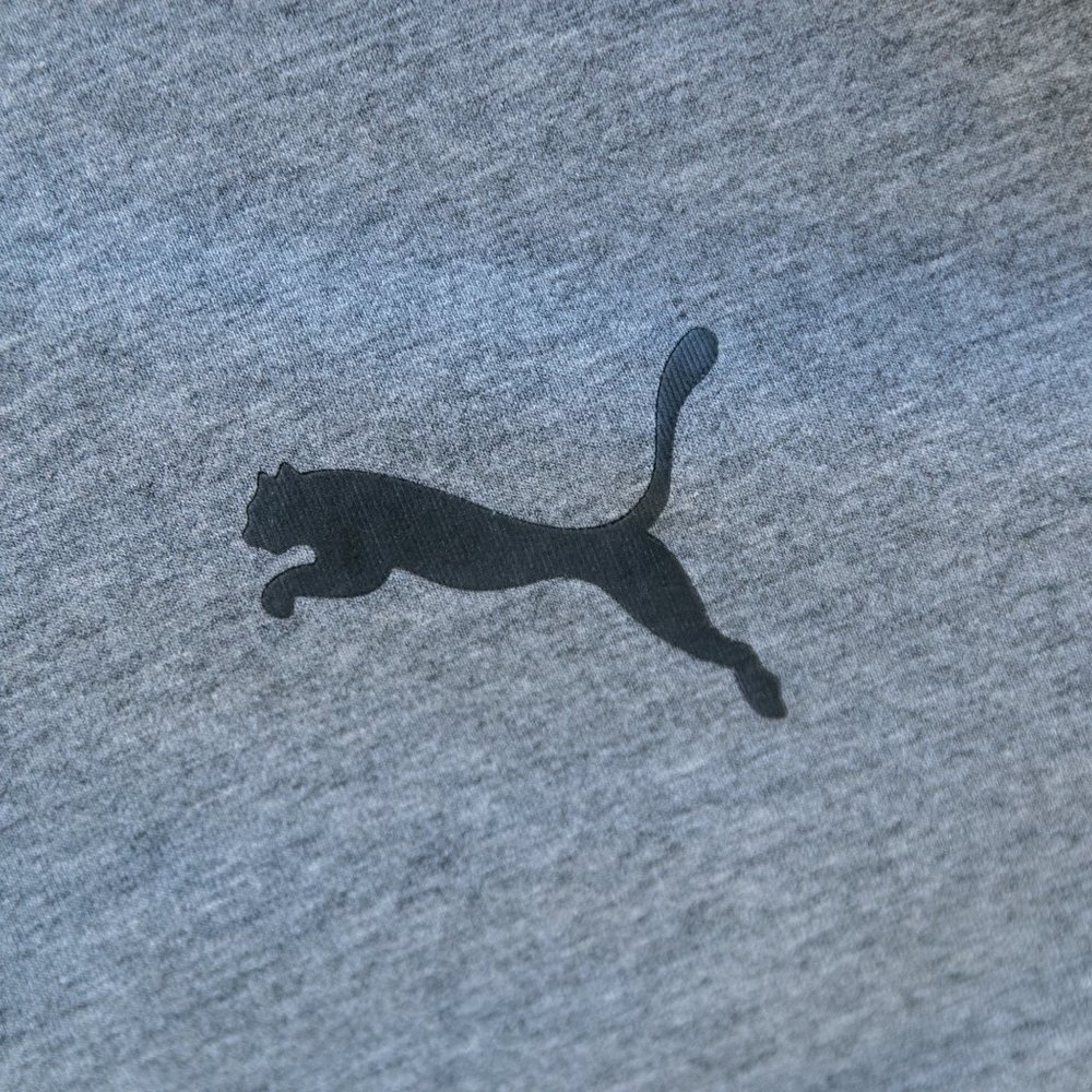 Puma Track Jacket View 2